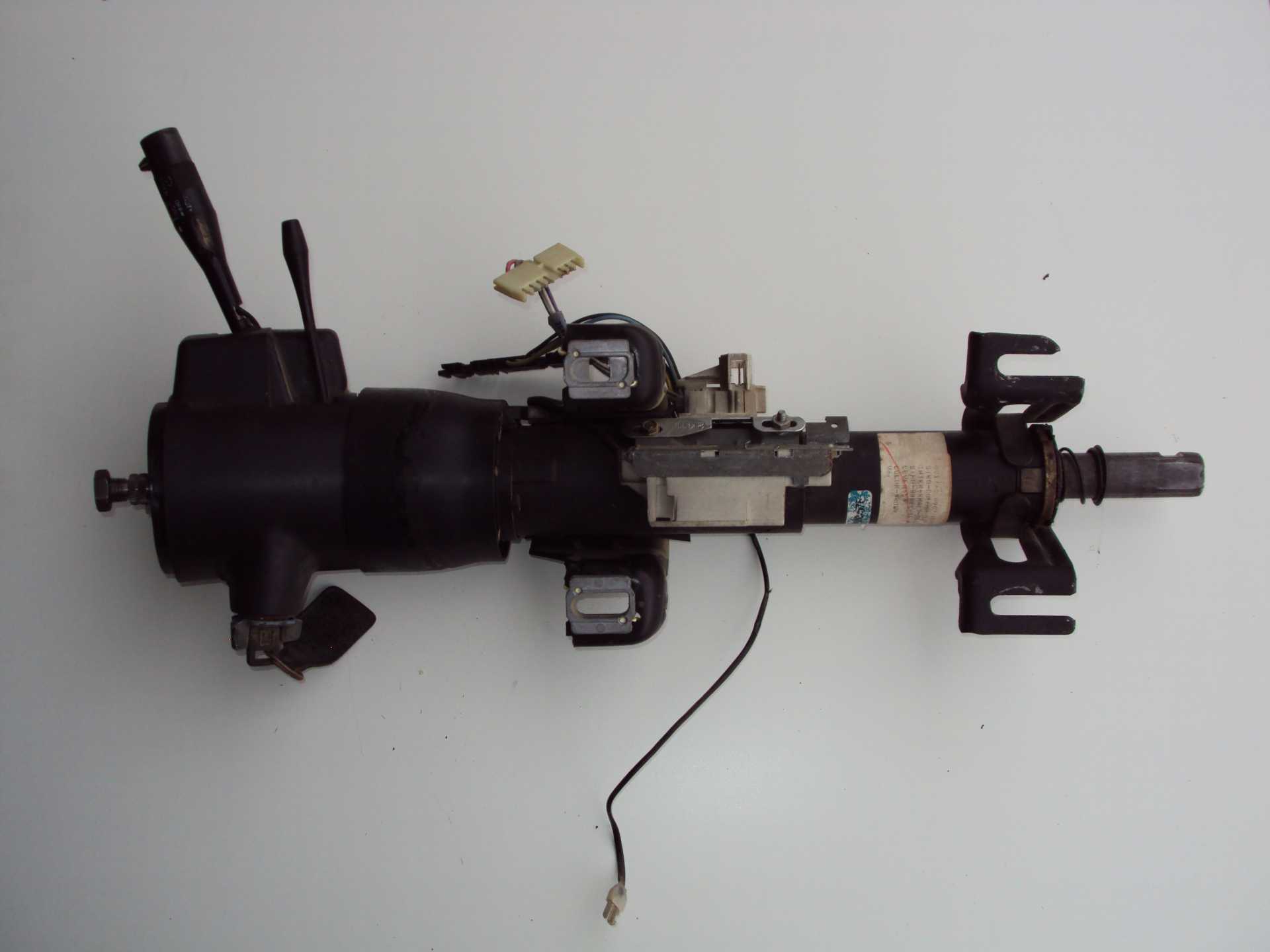 WTB 1984 Steering Column, NonTilt, Stick Shift Pennock's Fiero Forum